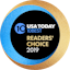Voted #1 Wine Event by USA Today!