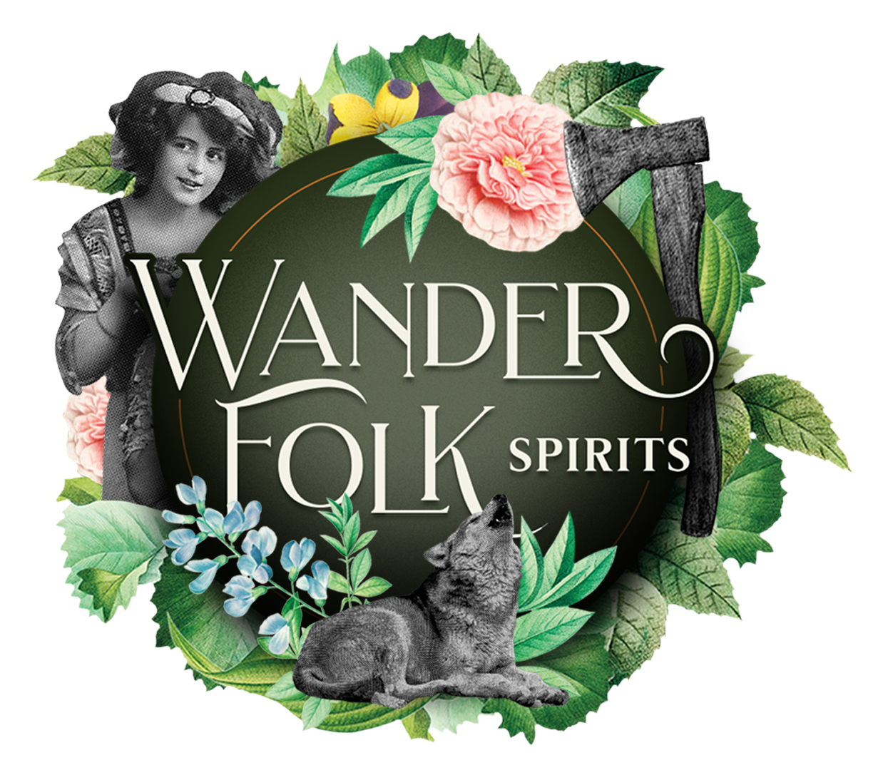 Wander Folk Spirits