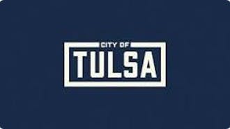 City of Tulsa Logo