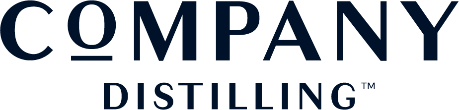 Company Distilling Maple Wood Finished Bourbon