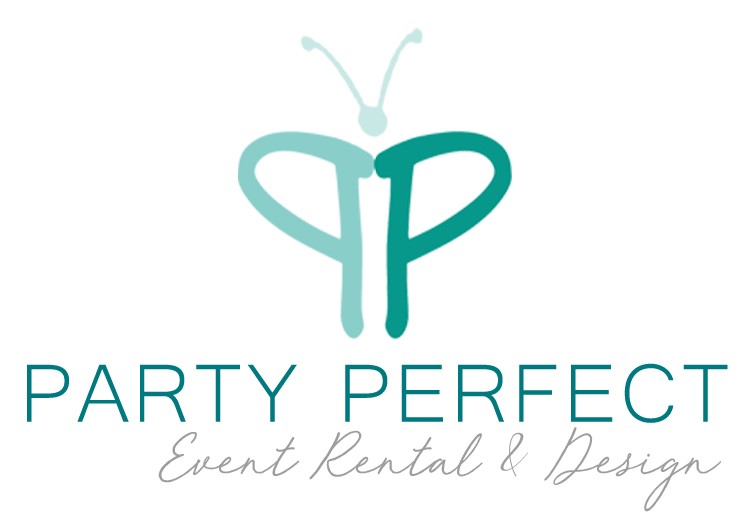 Party Perfect Logo