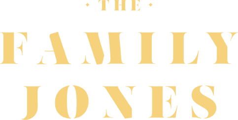 The Family Jones Earl Grey Gin